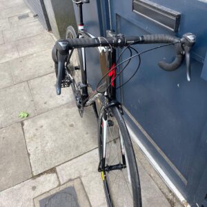 Specialized Road Bike 58cm large frame - Image 2