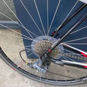 Specialized Road Bike 58cm large frame - Image 3