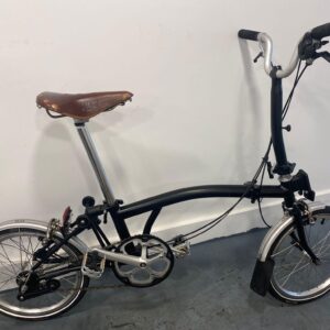 Brompton Bike - Image 1