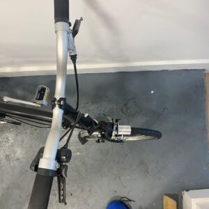 Brompton Bike - Image 3