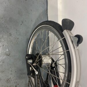 Brompton Bike - Image 4