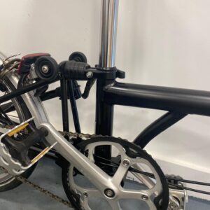 Brompton Bike - Image 7