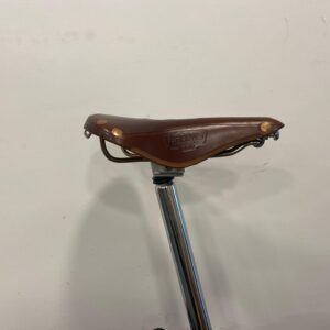 Brompton Bike - Image 8