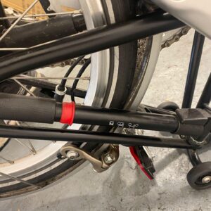 Brompton Bike - Image 9