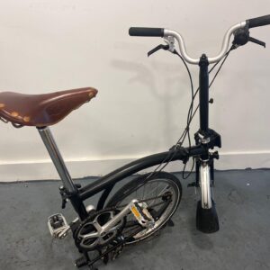 Brompton Bike - Image 10