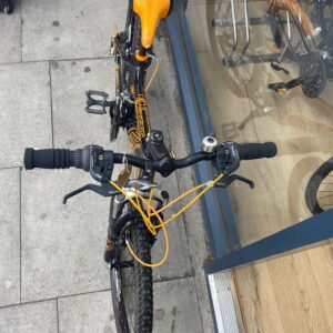 Cuda Kinetic 24" Kids' Mountain Bike - Image 2