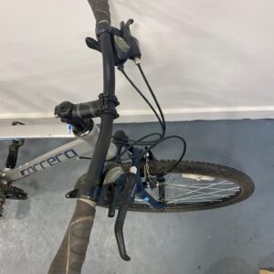 Carrera Hybrid bike - Image 2