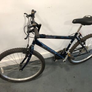 Emmelle Mountaon bike - Image 1