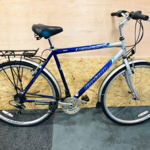 Horizon Hybrid bike Large Frame - Image 1