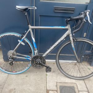 viking race road bike - Image 1