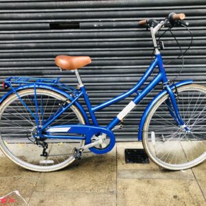 Countess Women's Hybrid Bike Lightweight alloy frame - Image 1