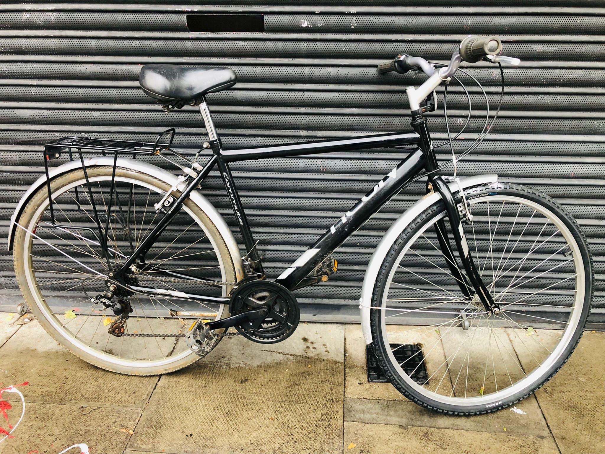 hybrid bike for sale