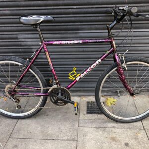 Falcon hybrid bike fully serviced - Image 1