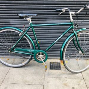 Raleigh classic hybrid - Image 1