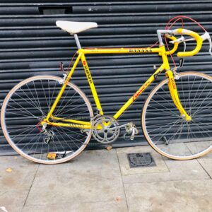 Falcon BANANA vintage road Bike fully serviced - Image 1