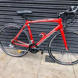 Specialized allez road Bike fully serviced - Image 1