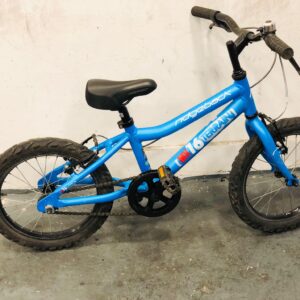 Ridgeback MX16 - Image 1