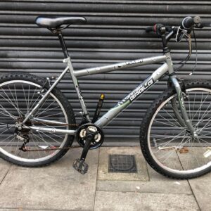 British eagle mountain bike fully serviced - Image 1