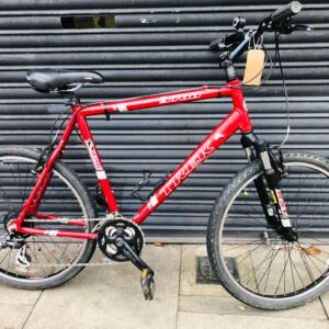 Trek 3700 XL light weight bike fully serviced - Image 1