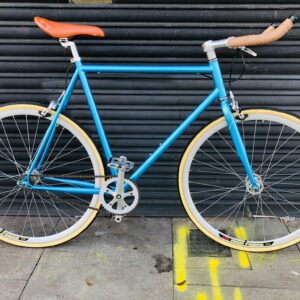 Custom build road bike fully serviced with Guarantee - Image 1