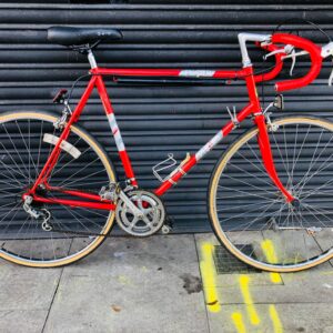 Phillips phaser road bike fully serviced with month Guarantee - Image 1