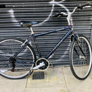 Probike horizon hybrid bike fully serviced - Image 1