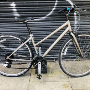 Ridgeback speed light hybrid bike fully serviced - Image 1