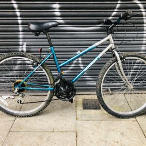 Magna ladies bike - Image 1