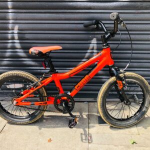 Cuda alloy light weight 16inch kids bike fully serviced - Image 1