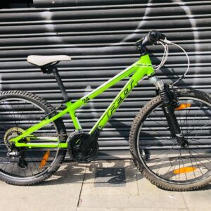 FELT 24Inch kids light weight bike fully serviced - Image 1