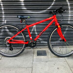 FROG 69 light weigh 26Inch kids bike fully serviced - Image 1