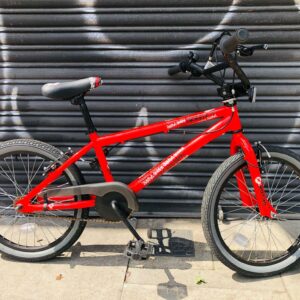 X-Rated BMX Bike - 20" Wheel - Image 1