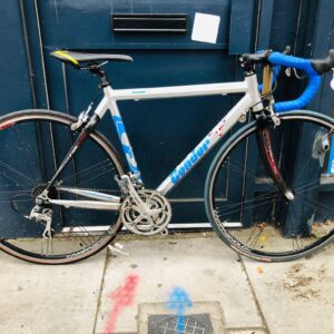 Condor Italia sami carbon road bike - Image 1