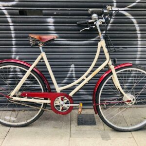 Pashley Britannia Women’s Classic Bike fully serviced with warranty - Image 1