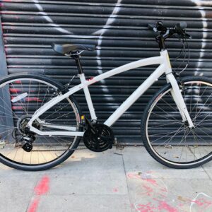 SPECIALIZED GLOBE HYBRID BIKE FULLY SERVICED - Image 1
