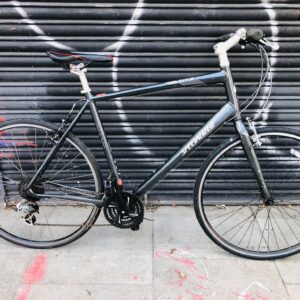 SPECIALIZED STRAIGHT HANDLE ROAD/HYBRID BIKE FULLY SERVICED - Image 1