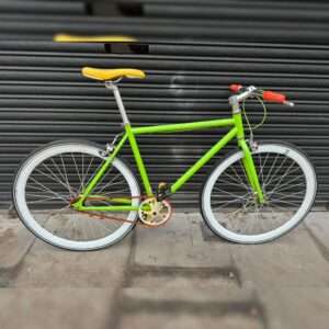 Single speed Road Bike - Image 1