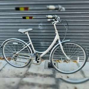 Mayfair Ladies City Hybrid Bike Fully serviced with Warrantee - Image 1