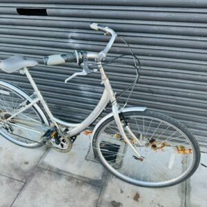 Mayfair Ladies City Hybrid Bike Fully serviced with Warrantee - Image 2