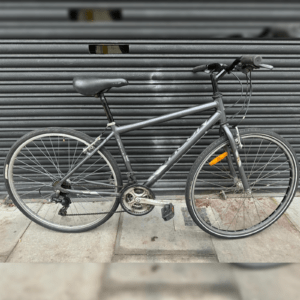 Active hybrid bike - Image 1