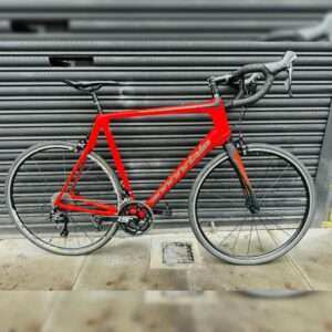 Cannondale Synapse Carbon 105 Road Bike - Image 1