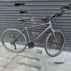 Giant escape 1 Hybrid bike Fully serviced - Image 1