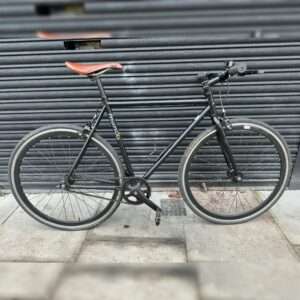 Mango Single Speed Road Bike - Image 1