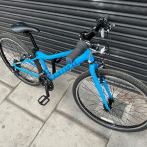 Carrera subway Junior Hybrid Bike - Image 2