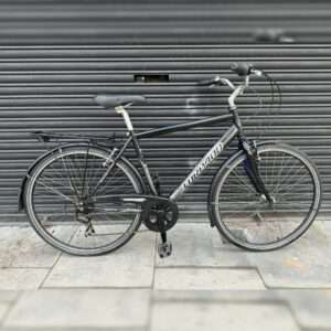 Torpadd city hybrid bike - Image 1