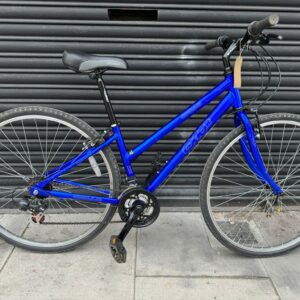 Xc10 light weight ladies hybrid bike - Image 1
