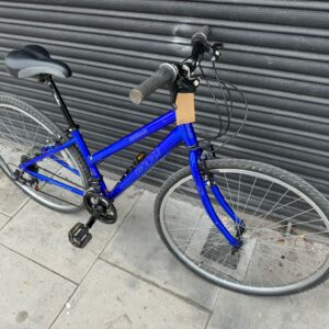 Xc10 light weight ladies hybrid bike - Image 2