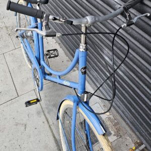 Pashely Poppy Classic City Bike - Image 2