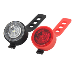 Halt FR18 Battery Light Twin Set - Image 1