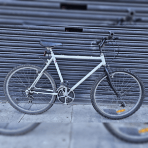 White Mountain Bike - Image 1